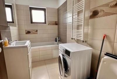 Garsonieră decomandată în Dobroești - 1