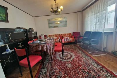 Apartament cu 4 camere decomandat, mobilat în Ultracentral - 1