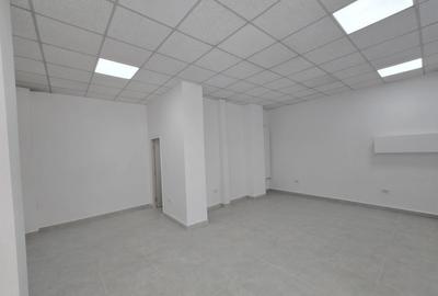 Spa?iu langa Hanul Haiducilor - 1