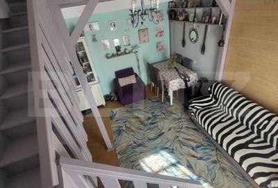 Apartament cu 3 camere în Copăceni - 14