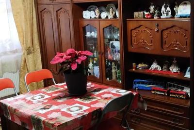 Apartament cu 3 camere decomandat în Exterior Vest - 3