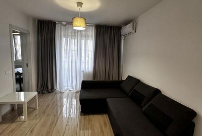 Garsonieră decomandată în Central - 4