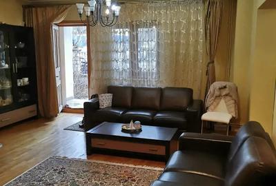 Casa de vanzare zona centrala si linistita Pitesti - 3