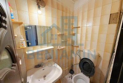 4 Decomandate-Doua bai-Parter-Disponibil Imediat-Zona linistita - 1