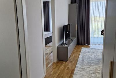 Apartament cu 2 camere în Băneasa - 15