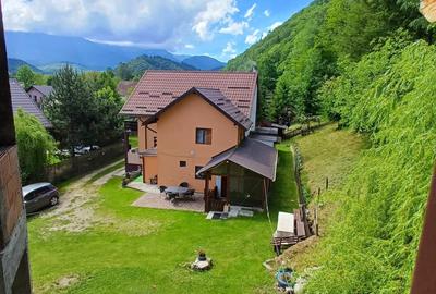 Casă cu 4 camere în Predeluț - 2
