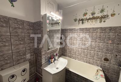 Apartament 3 camere 55 mpu 2 balcoane etaj 2 + pivnita Valea Aurie - 14