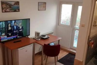 Garsonieră în Giurgiului