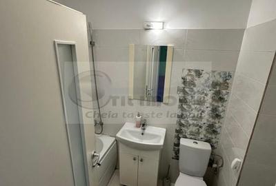 Ap 2 camere openspace , Palas Iași, 35 mp total, 75.000 EUR - 4