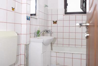 Garsoniera Micro 3 - 1300 Neg. Bl G3, Sc. A - 7