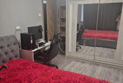 Garsoniera spatioasa si confortabila! CE1162 - 1
