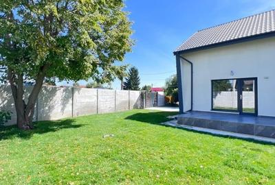 Vanzare Casa Individuala Clinceni Central id nr 13 - 1