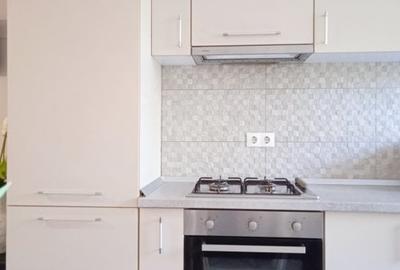 Apartament cu 2 camere semidecomandat, mobilat în Vasile Aaron - 6