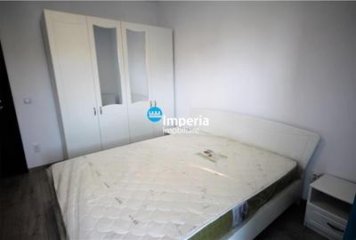 Apartament cu 2 camere decomandat, mobilat în Rediu - 14