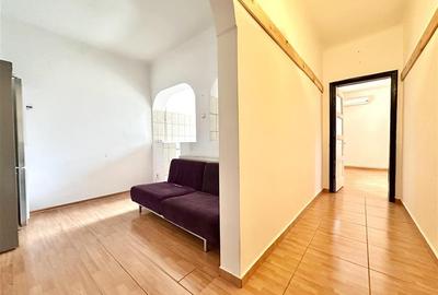 Garsonieră semidecomandată în Central - 5