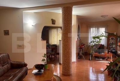 Vila de vanzare, 156 mp zona Centrala Pucioasa - 7