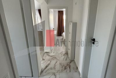 Apartament cu 2 camere decomandat în Chiajna - 2