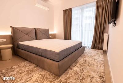 Apartament cu 3 camere decomandat, mobilat în Central - 5