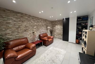Apartament cu 4 camere, mobilat în Brâncoveanu