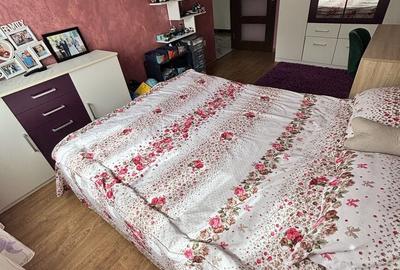 Apartament cu 2 camere decomandat în Florești - 1