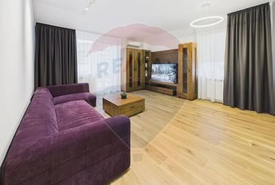 Apartament 3 camere cu terasă panoramică de 57 mp - Timpuri Noi - 7