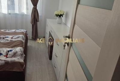 Apartament cu 2 camere decomandat, mobilat în Lujerului - 3