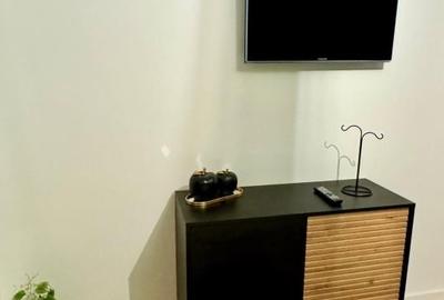 Apartament 2 camere zona Gara cu terasa - 4