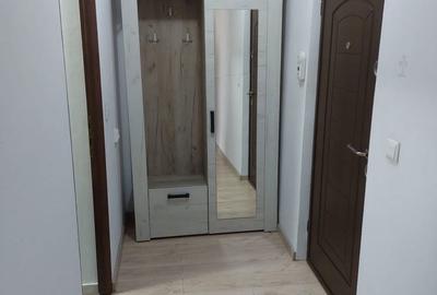 Garsonieră semidecomandată în Petru Rareș - 5