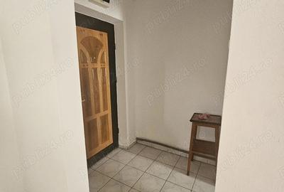 Vand apartament doua camere semidecomandat Calea Moldovei Gheraesti - 4
