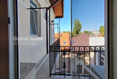 Apart. 4 Cam. | Birouri | Calea Dorobanti - Romana | Stadal - 24