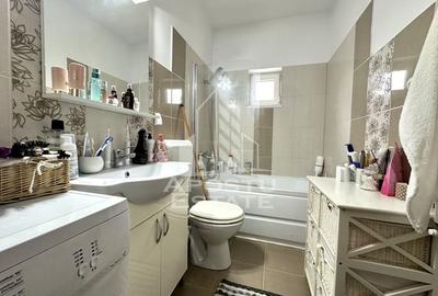 Apartament spatios cu 2 camere, centrala proprie, zona Dambovita - 8
