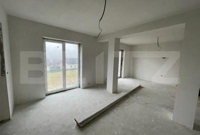 Locuinte tip duplex, 140 mp, in Falticeni