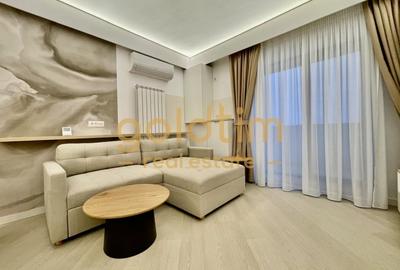 PRIMA INCHIRIERE/CORTINA NORTH/DISPONIBIL IMEDIAT/SUPERB/ - 3