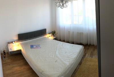 Apartament cu 2 camere semidecomandat în 1 Mai - 7