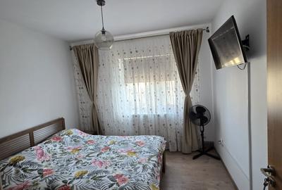 Apartament cu 2 camere semidecomandat în Central - 2