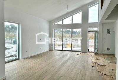 Casă individuală cu 3 camere cu Canalizare în Sânpetru - 4