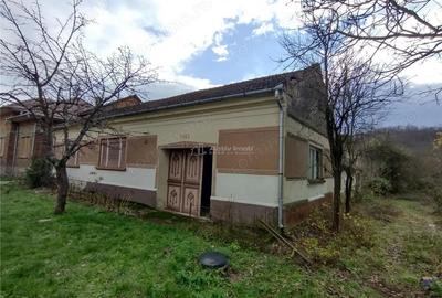 Casă cu Teren 40 Mp în Bogodinț - 1