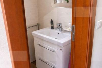 Casă cu 5 camere cu Teren 505 Mp în Mureșel - 15