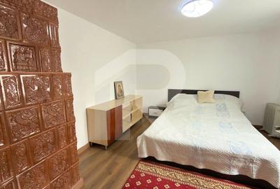 Casă individuală cu 4 camere cu Canalizare în Tătărăștii de Sus - 12