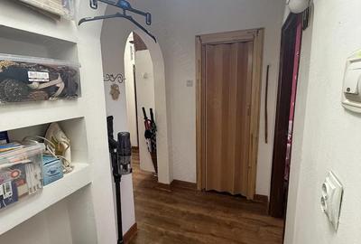 Apartament cu 3 camere decomandat în Central - 5