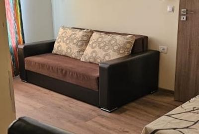 Apartament cu 2 camere semidecomandat în Central - 5