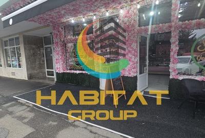 Spațiu comercial, de 108 mp, în Floreasca - 3