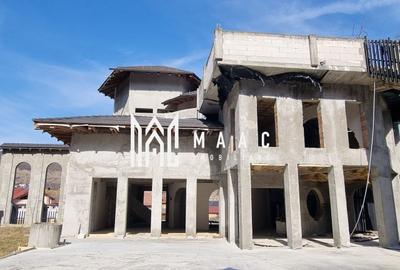 Proprietate specială I 1224 mp I Teren 2000 mp I Wewern - 13