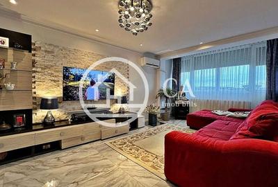 Apartament de vânzare cu 3 camere tip B în zona Rogerius, Oradea - 3