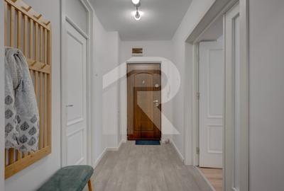 UNIRII, zona SF. VINERI | bloc 1987 | Teras? | ideal locuint?  sau Airbnb - 21