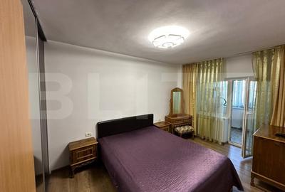 Apartament, 3 camere, 90mp, zona Iulius Mall - 2