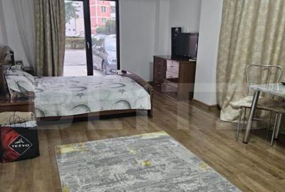 Garsoniera confort I, 41 mp, zona centrala - 5