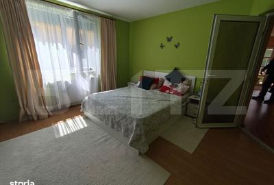 Casă cu 4 camere în Paleu - 12
