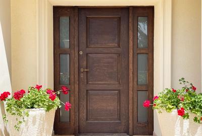 Casă individuală cu 7 camere cu Canalizare în Nord - 3