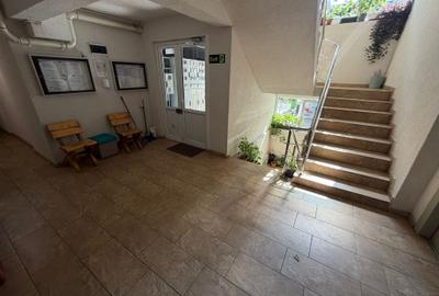 Apartament cu 2 camere decomandat, mobilat în Apărătorii Patriei - 14